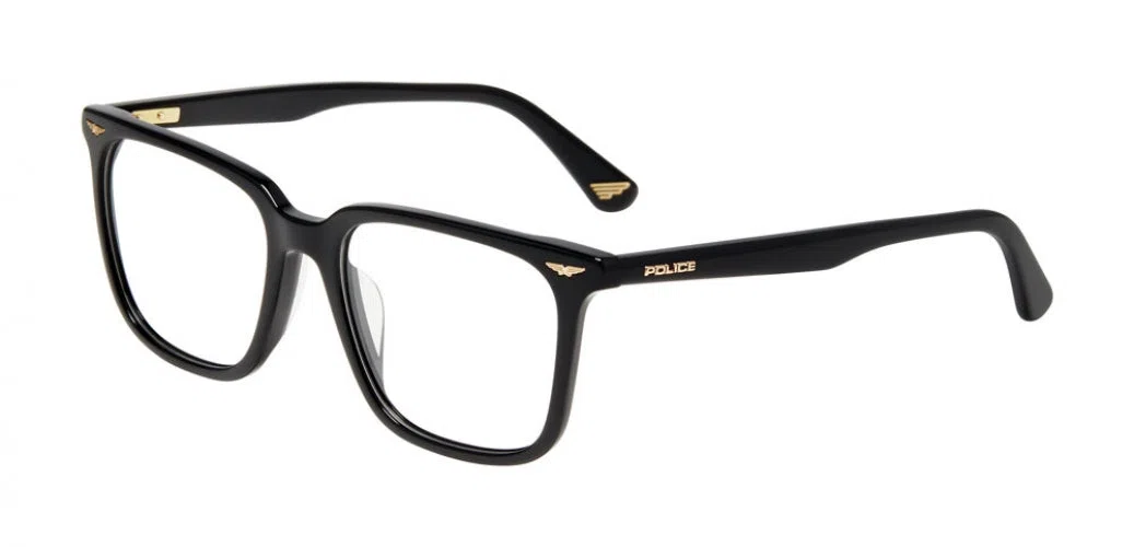 Police VPLU60 Eyeglasses - view 3